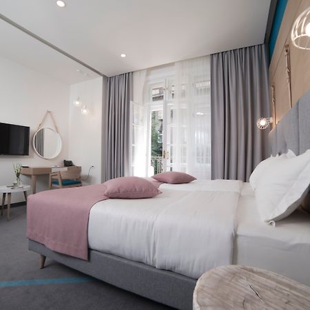 City Nest Modern & Cozy Suites Beograd Eksteriør bilde