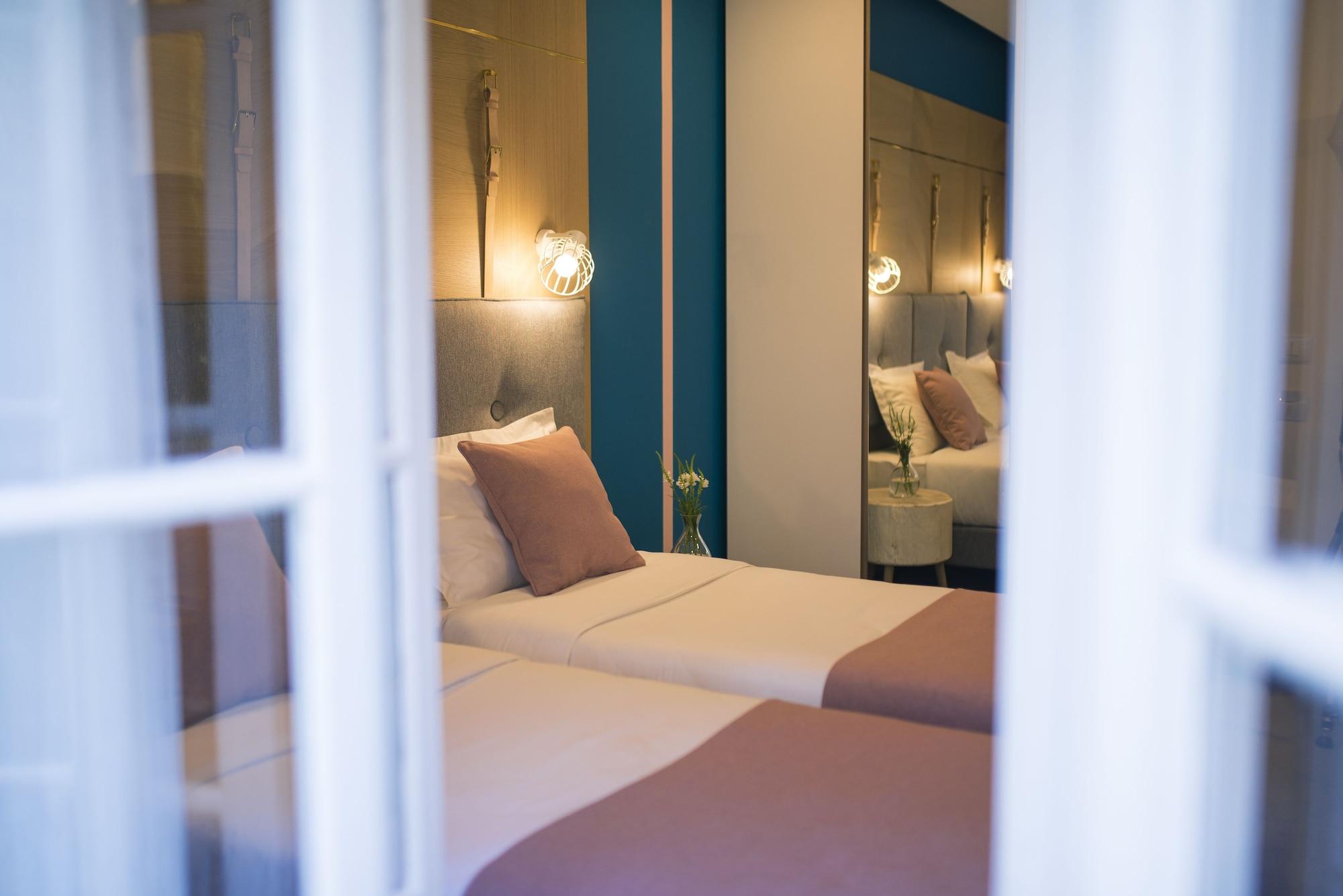 City Nest Modern & Cozy Suites Beograd Eksteriør bilde