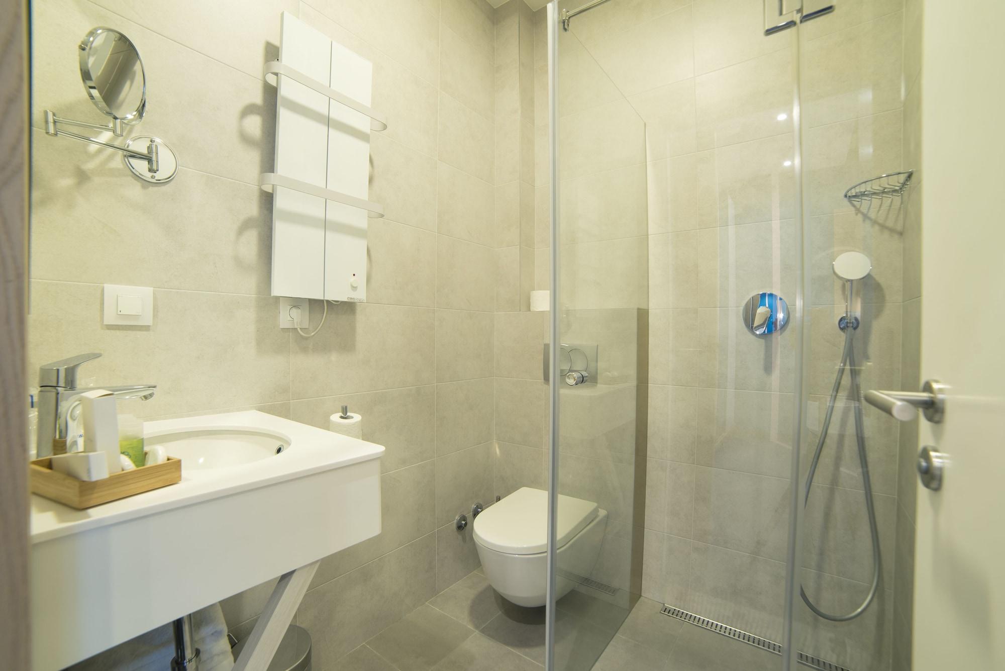 City Nest Modern & Cozy Suites Beograd Eksteriør bilde
