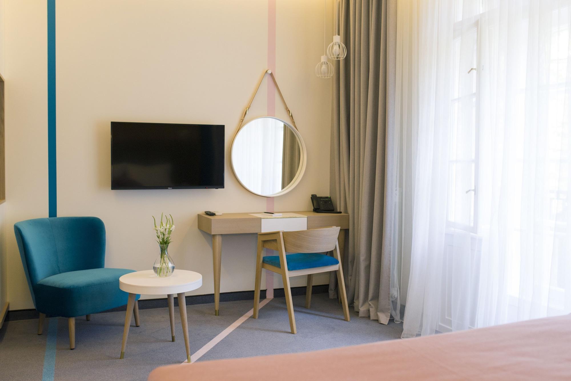 City Nest Modern & Cozy Suites Beograd Eksteriør bilde