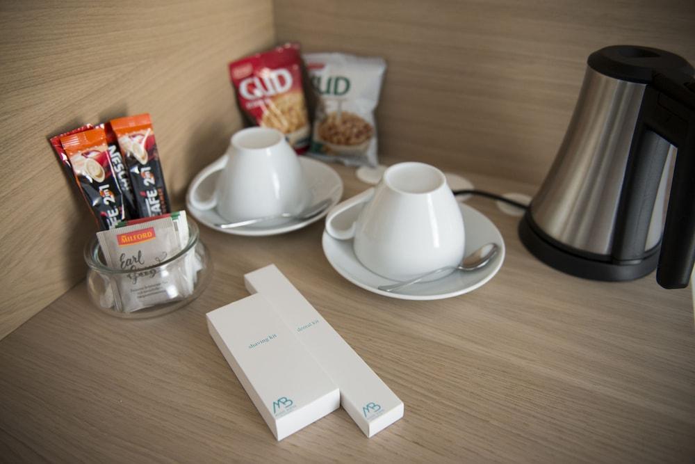 City Nest Modern & Cozy Suites Beograd Eksteriør bilde