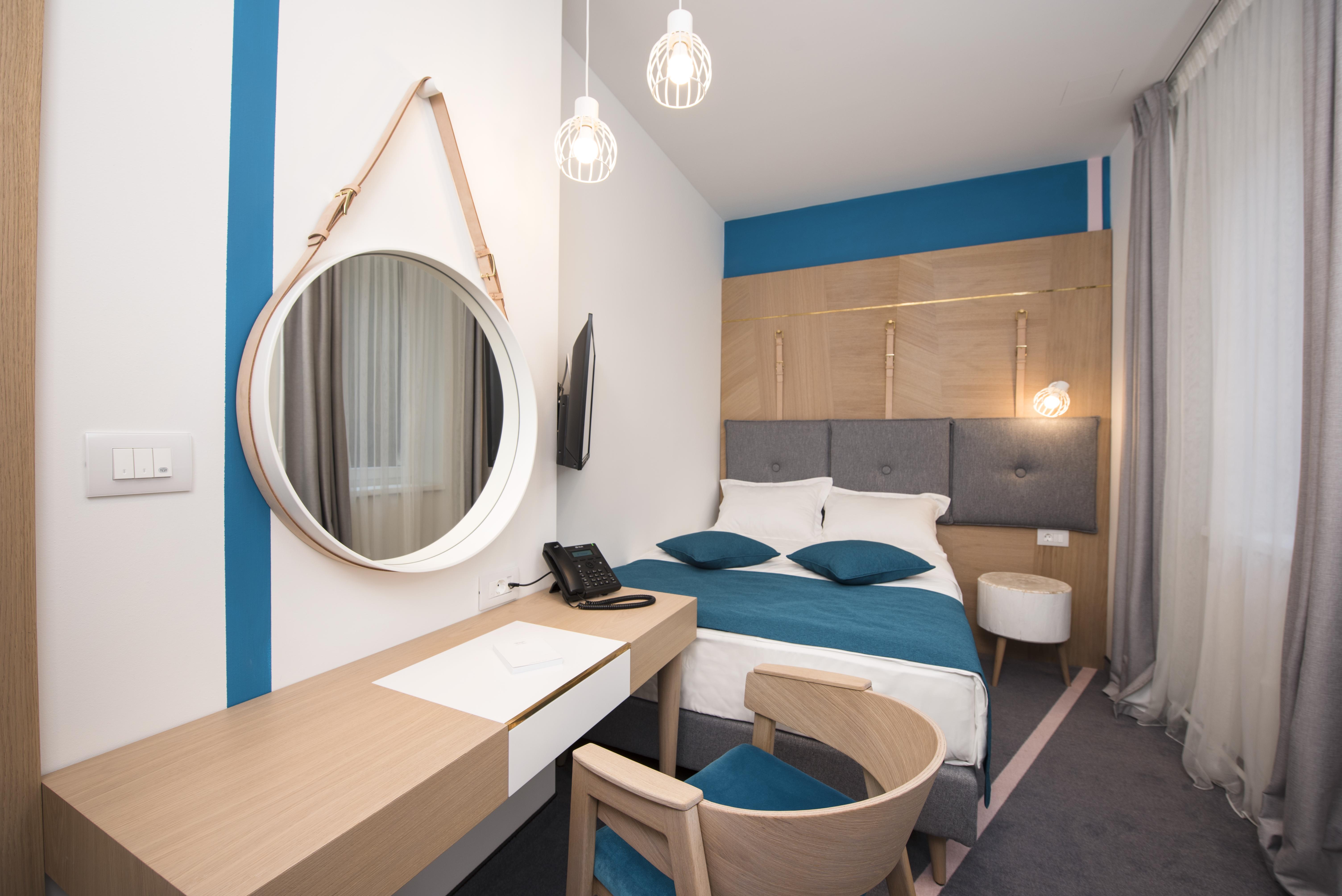 City Nest Modern & Cozy Suites Beograd Eksteriør bilde