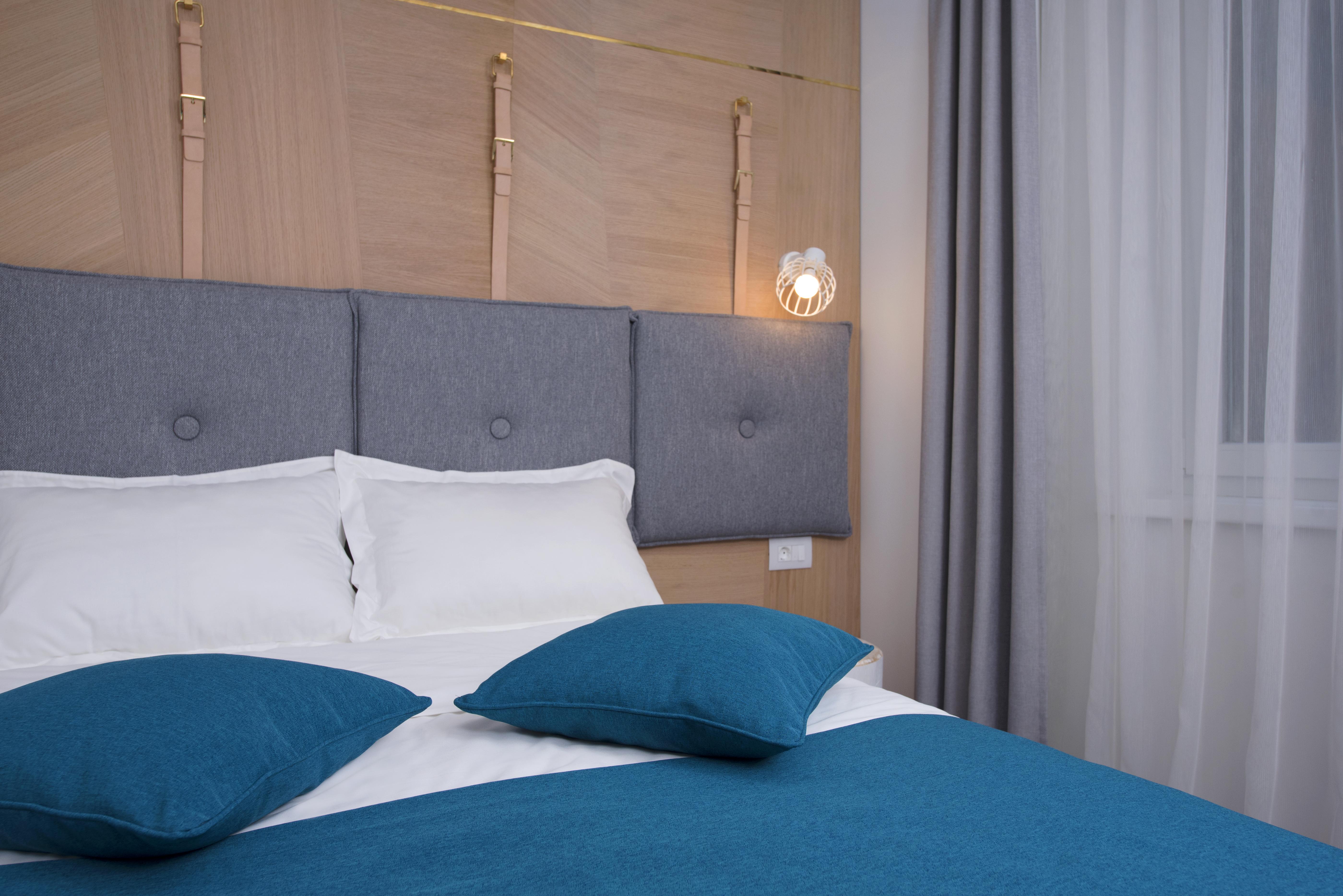 City Nest Modern & Cozy Suites Beograd Eksteriør bilde