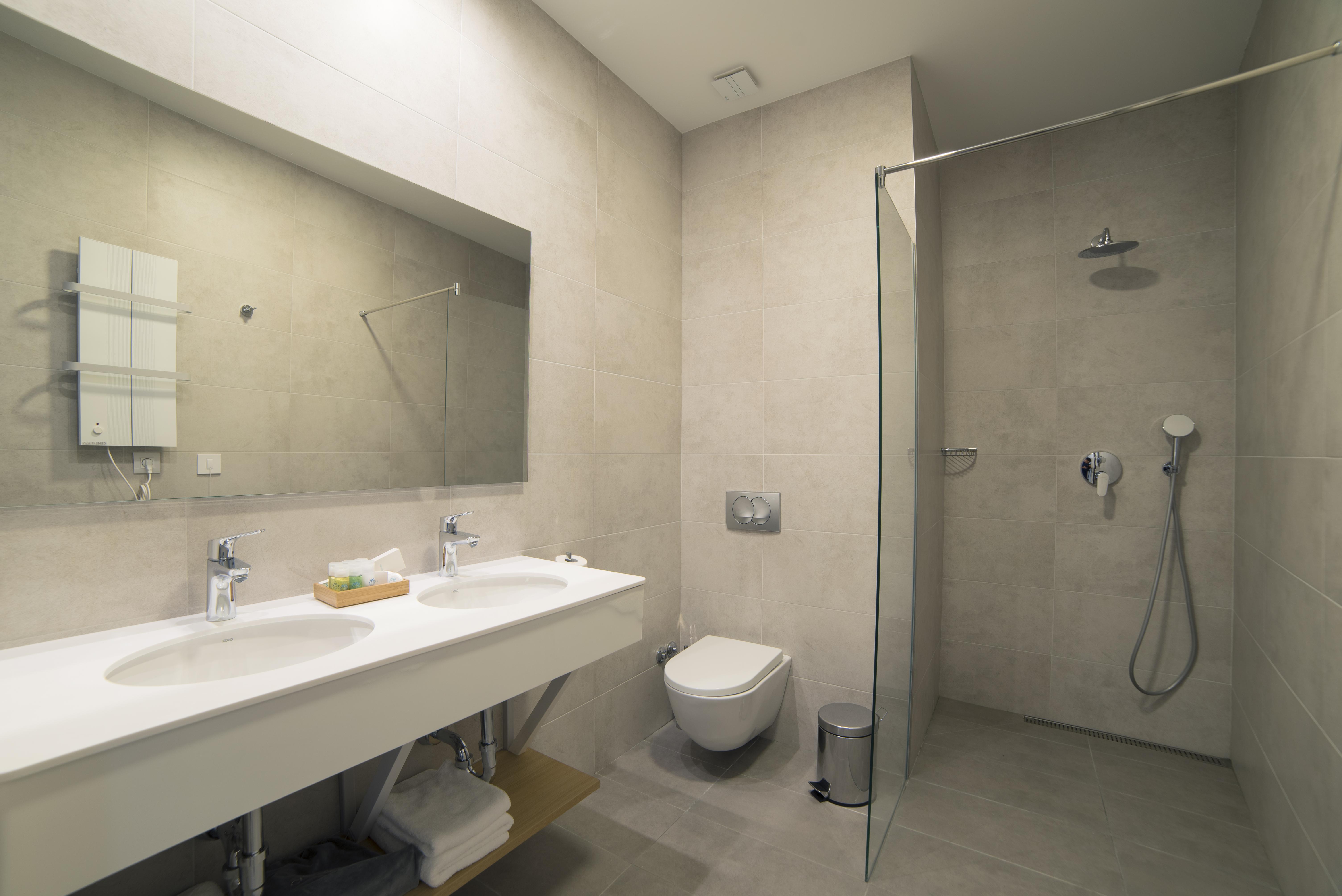 City Nest Modern & Cozy Suites Beograd Eksteriør bilde