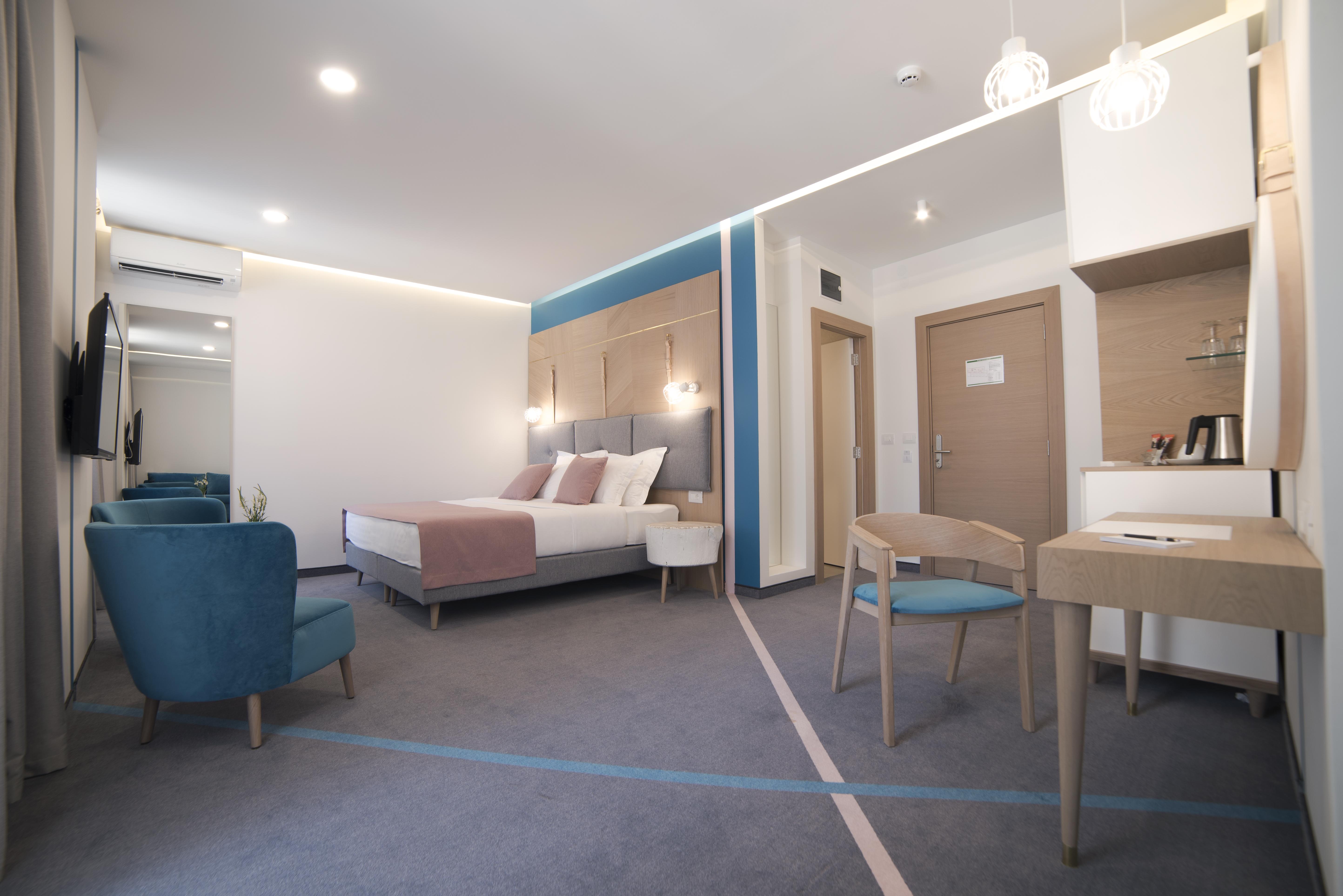 City Nest Modern & Cozy Suites Beograd Eksteriør bilde