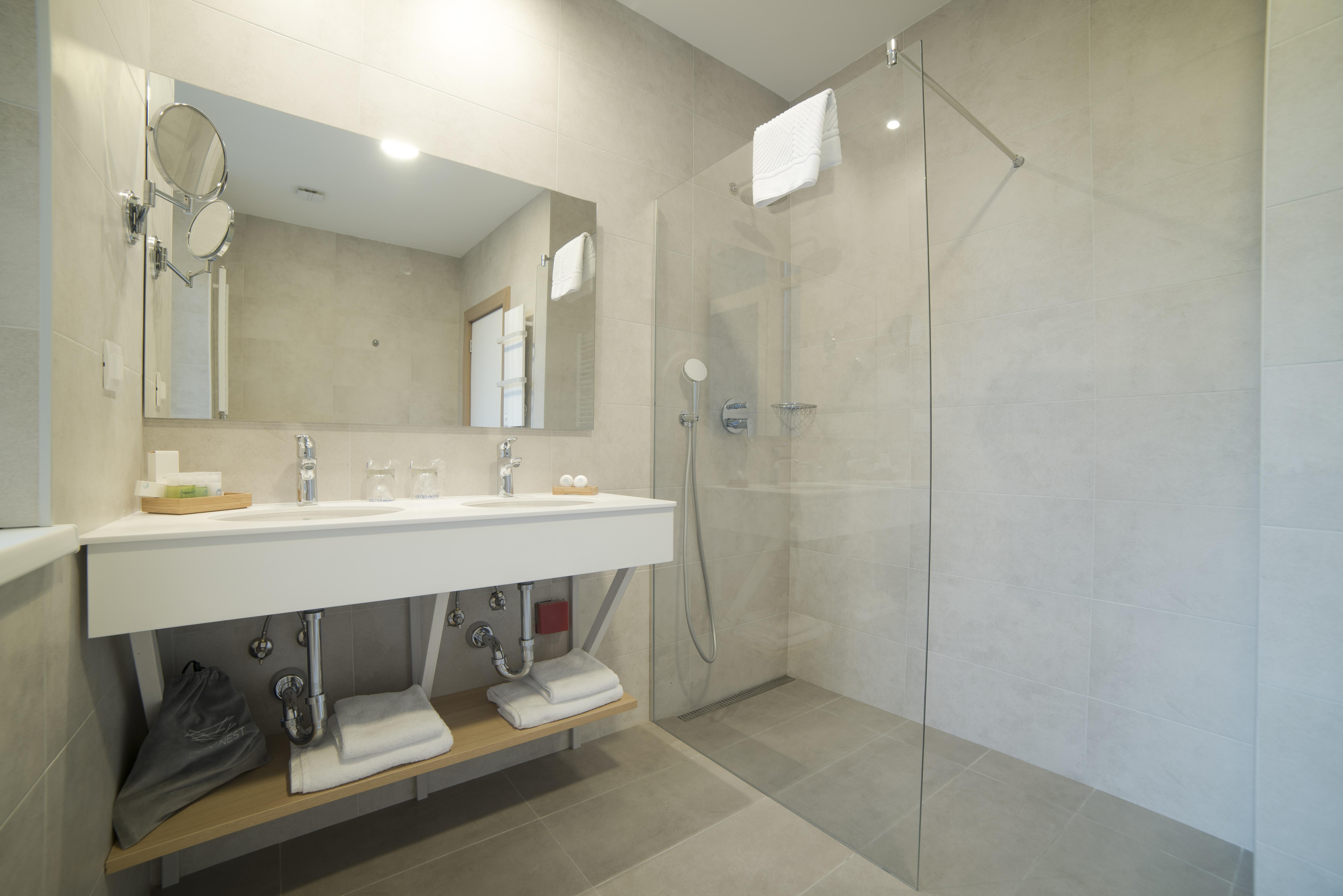 City Nest Modern & Cozy Suites Beograd Eksteriør bilde