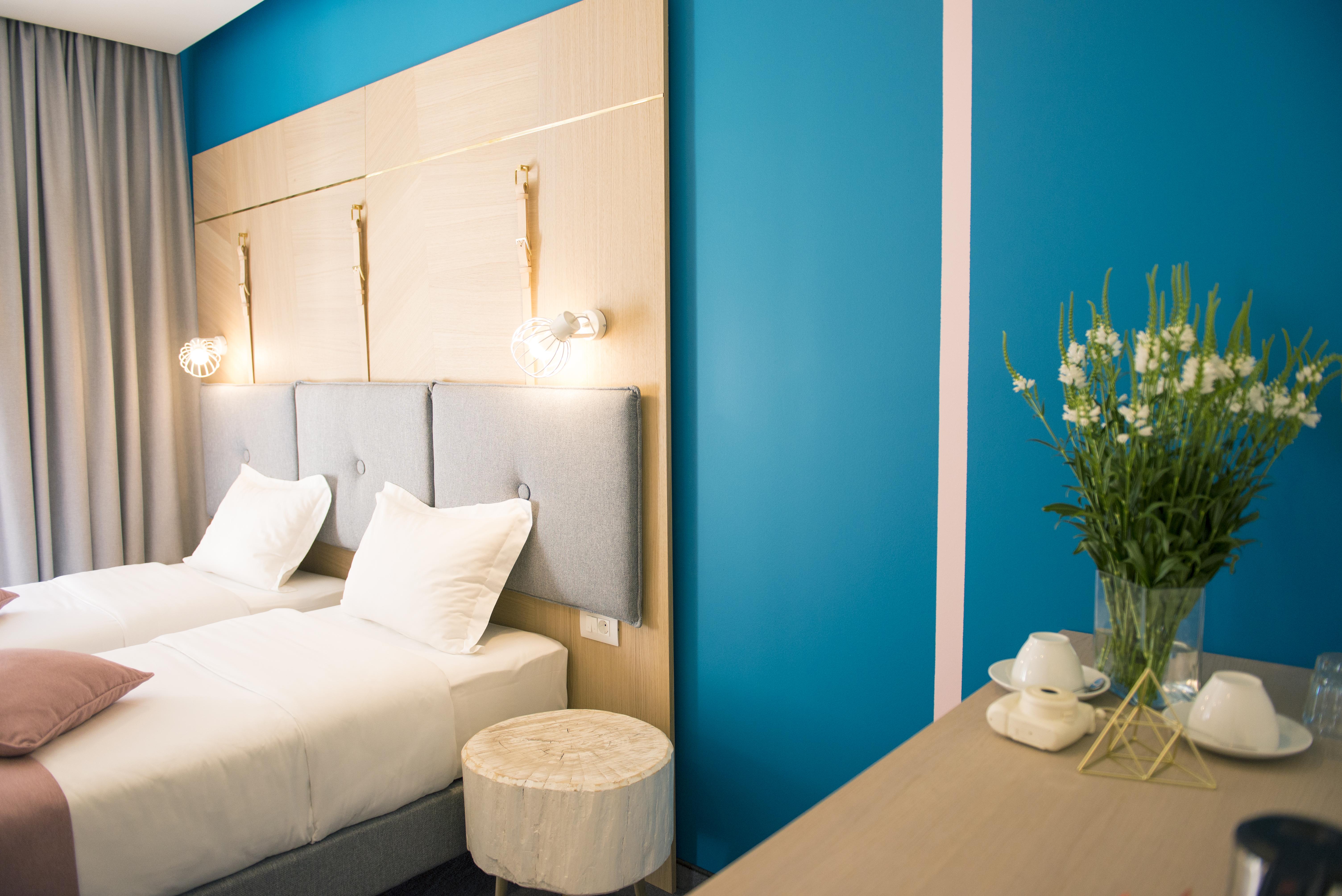 City Nest Modern & Cozy Suites Beograd Eksteriør bilde
