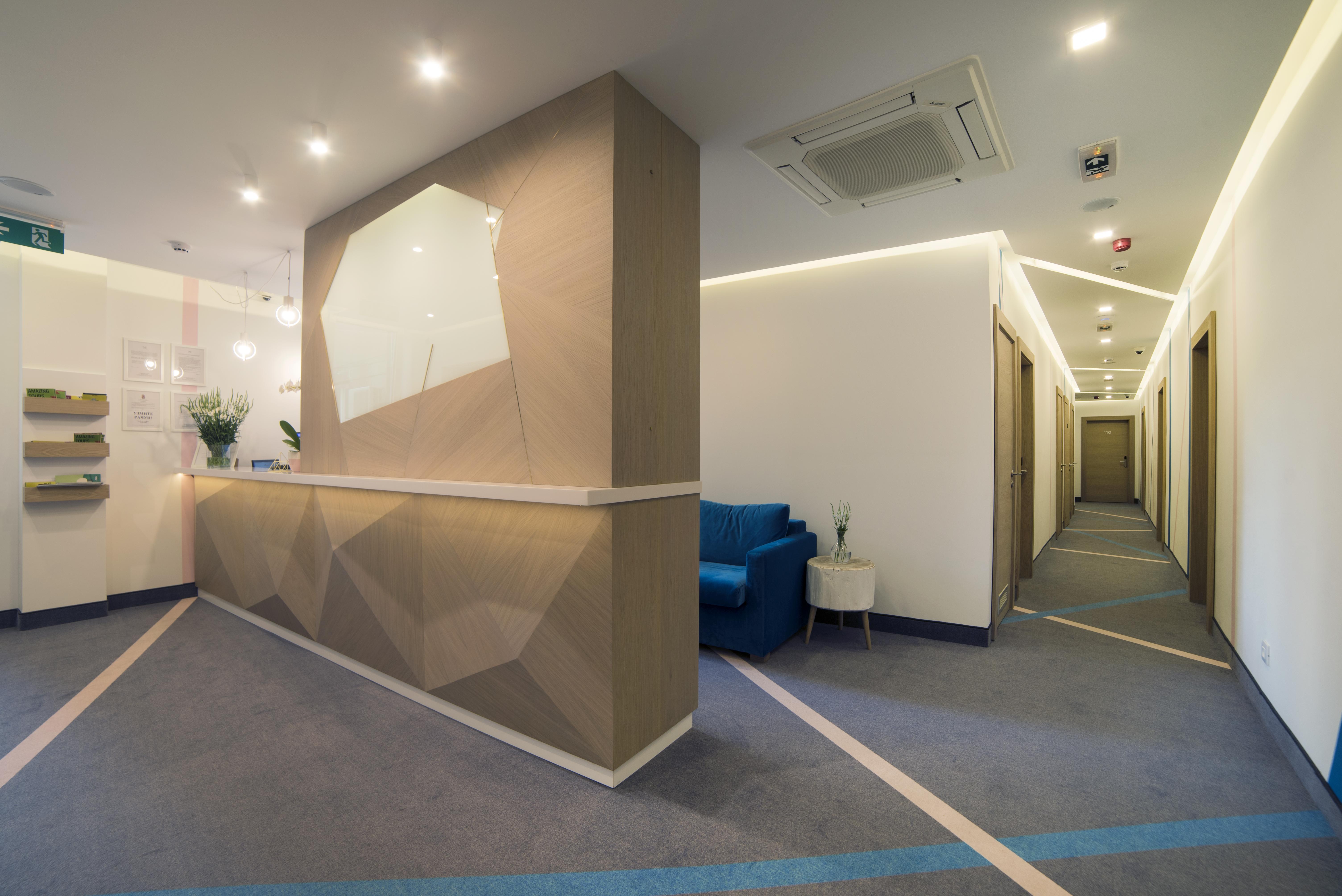 City Nest Modern & Cozy Suites Beograd Eksteriør bilde