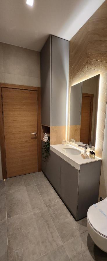City Nest Modern & Cozy Suites Beograd Eksteriør bilde