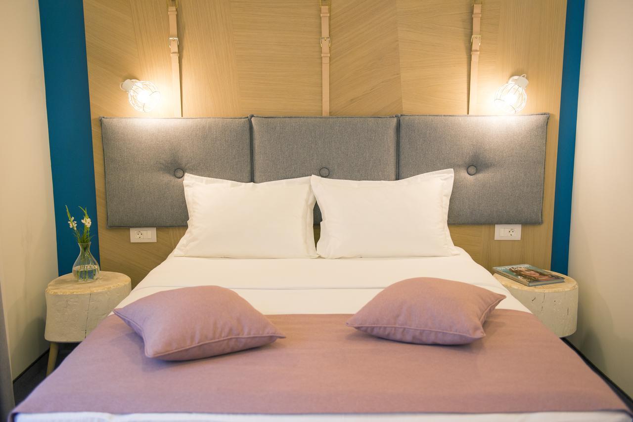 City Nest Modern & Cozy Suites Beograd Eksteriør bilde