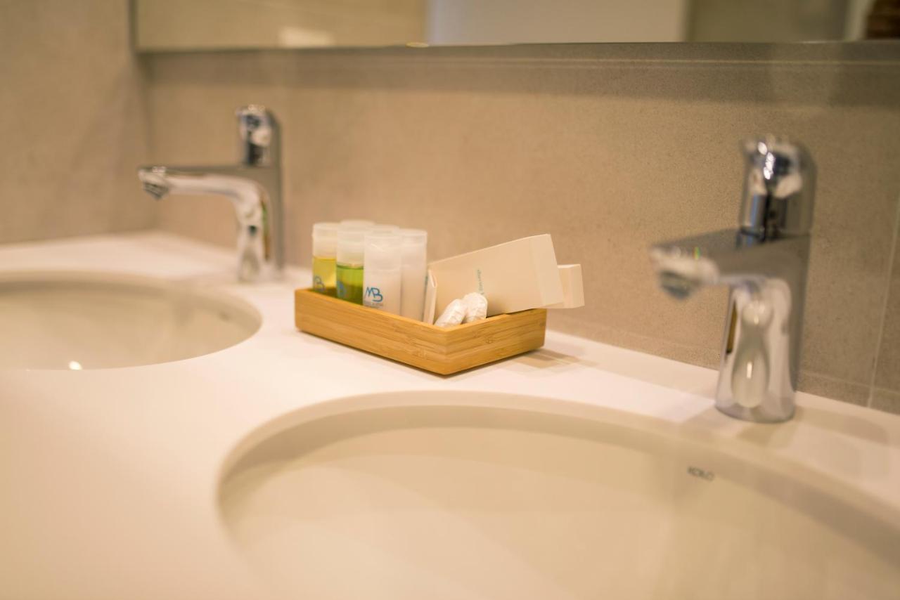 City Nest Modern & Cozy Suites Beograd Eksteriør bilde