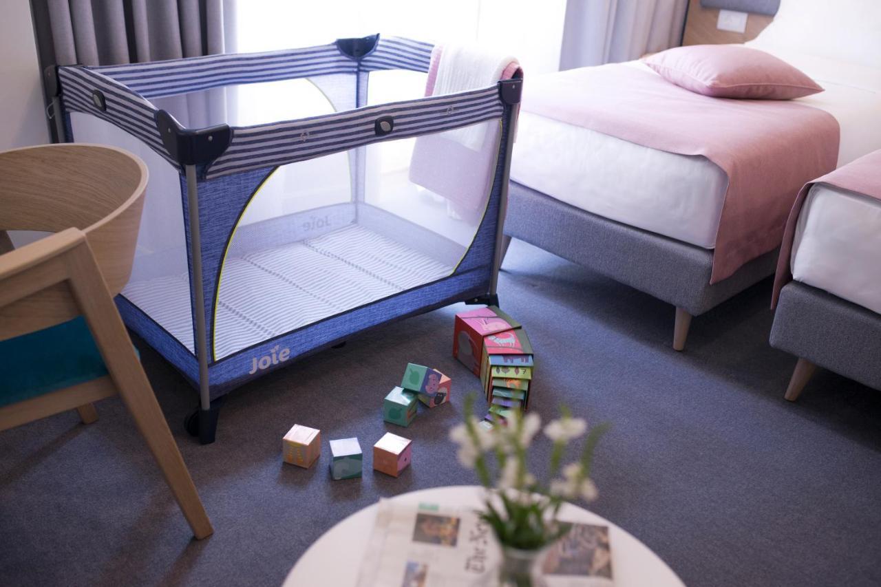 City Nest Modern & Cozy Suites Beograd Eksteriør bilde