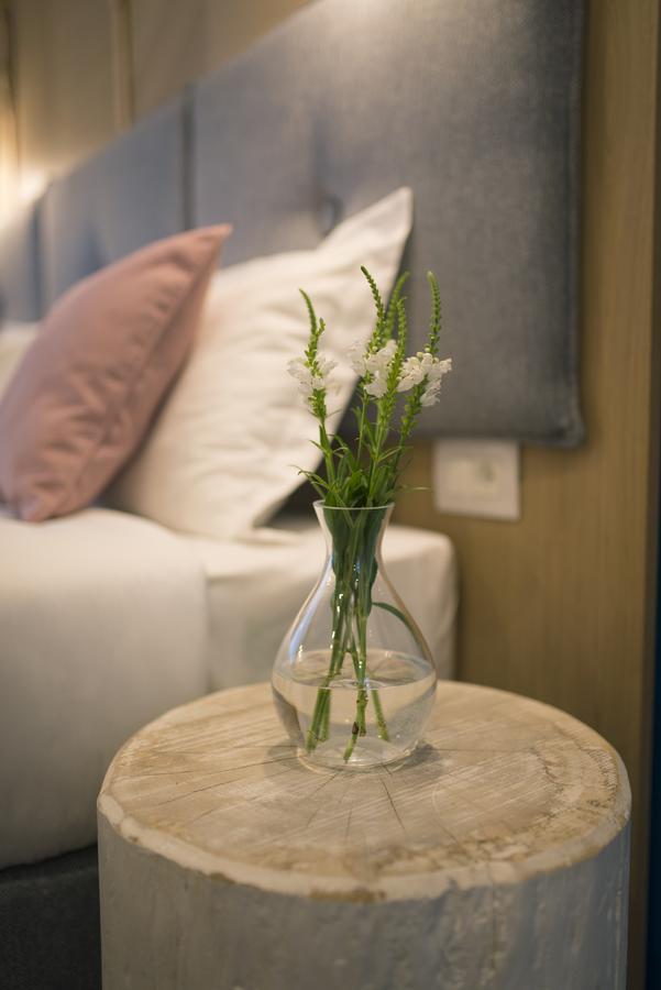 City Nest Modern & Cozy Suites Beograd Eksteriør bilde