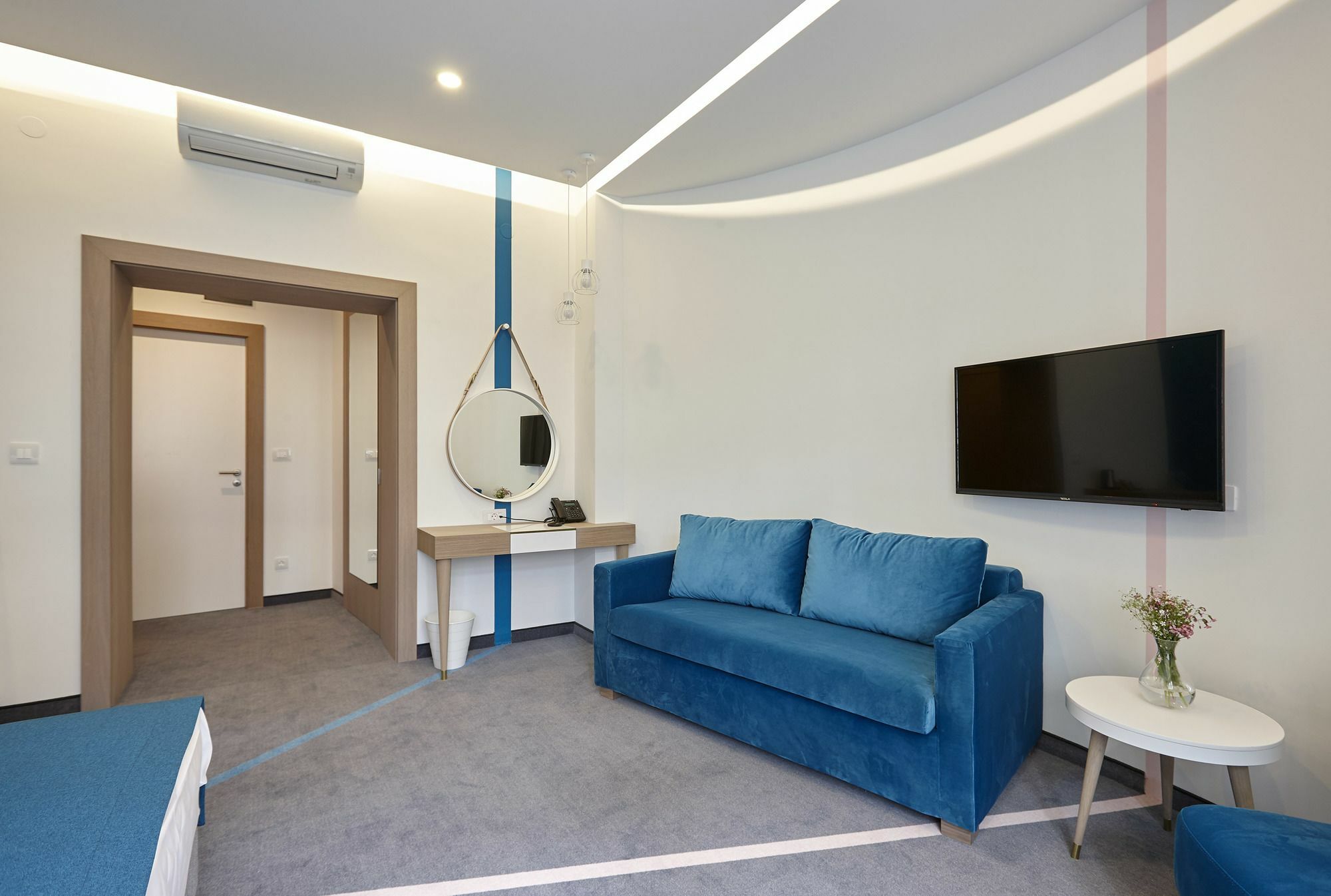 City Nest Modern & Cozy Suites Beograd Eksteriør bilde