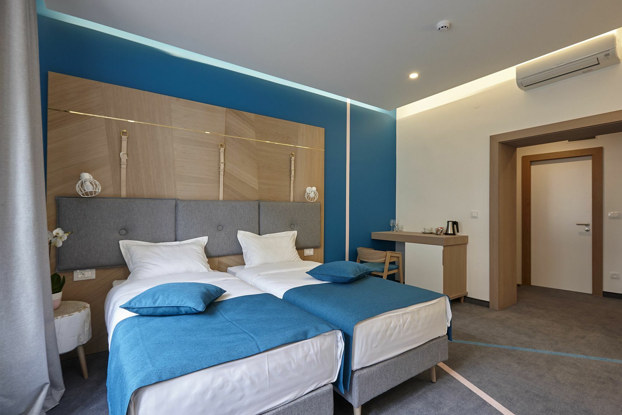 City Nest Modern & Cozy Suites Beograd Eksteriør bilde